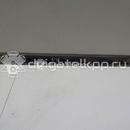 Фото Молдинг задней правой двери  1K48537549B9 для Volkswagen Golf