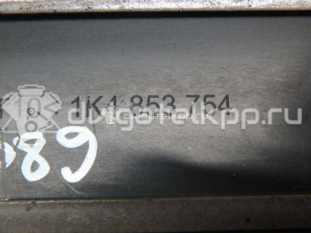 Фото Молдинг задней правой двери  1K48537549B9 для Volkswagen Golf {forloop.counter}}