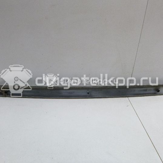 Фото Молдинг задней правой двери  1K4853754AGRU для Volkswagen Jetta / Golf