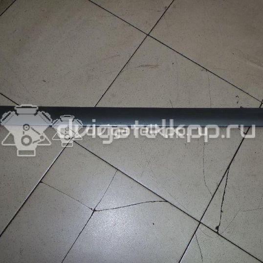 Фото Молдинг задней правой двери  1K4853754AGRU для Volkswagen Jetta / Golf