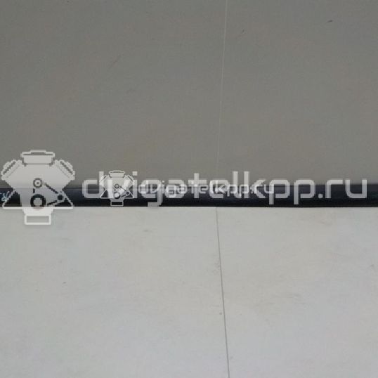 Фото Молдинг передней правой двери  1K4853516B9B9 для Volkswagen Golf