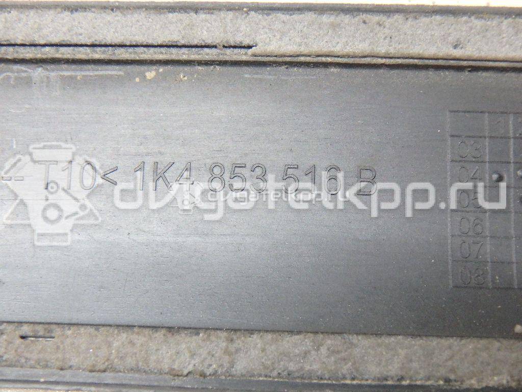 Фото Молдинг передней правой двери  1K4853516B9B9 для Volkswagen Golf {forloop.counter}}