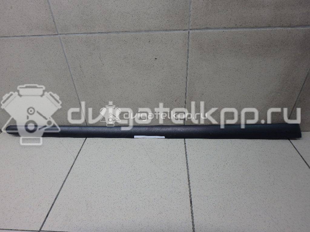 Фото Молдинг передней правой двери  1K4853516B9B9 для Volkswagen Golf {forloop.counter}}