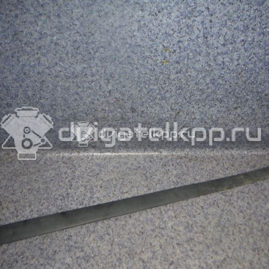 Фото Молдинг передней правой двери  1K4853516B9B9 для Volkswagen Golf