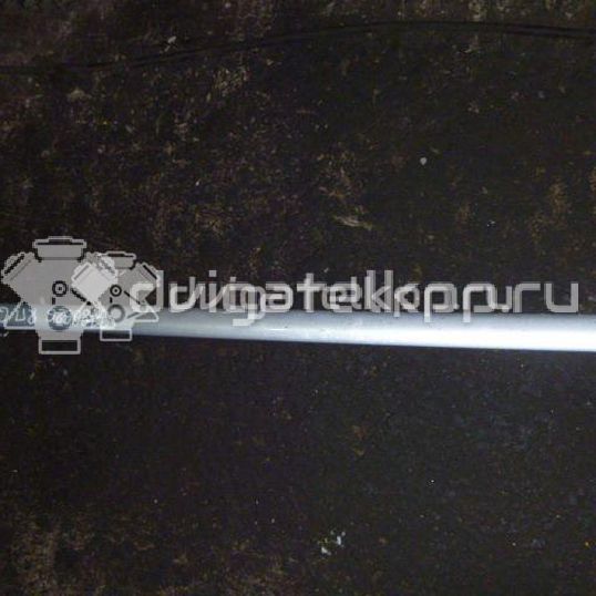 Фото Молдинг передней правой двери  1K4853516CGRU для Volkswagen Jetta / Golf