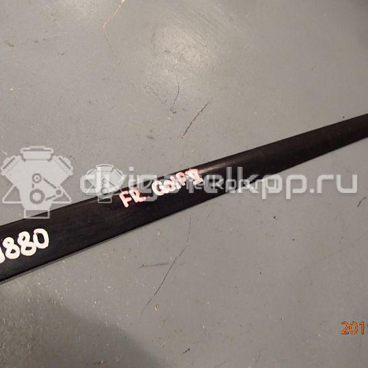 Фото Молдинг передней правой двери  1K4853516CGRU для Volkswagen Jetta / Golf