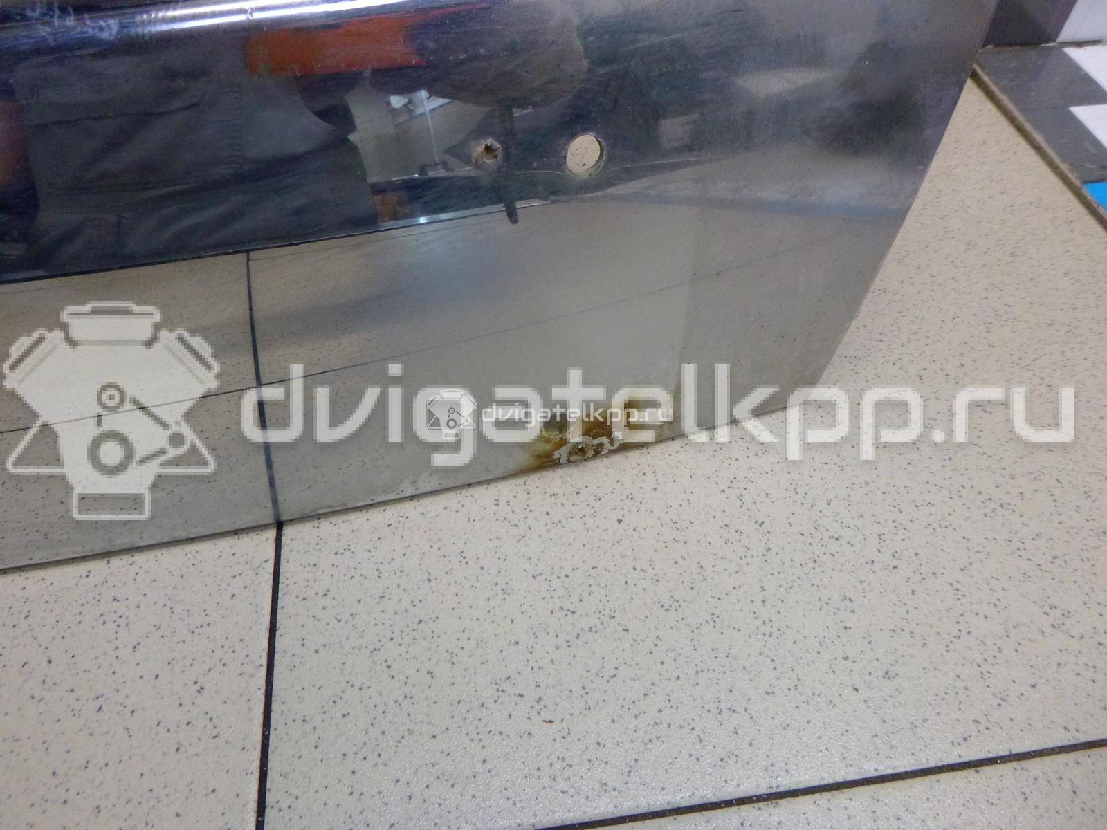 Фото Накладка на решетку радиатора  1K5853761A2ZZ для Volkswagen Jetta / Golf {forloop.counter}}