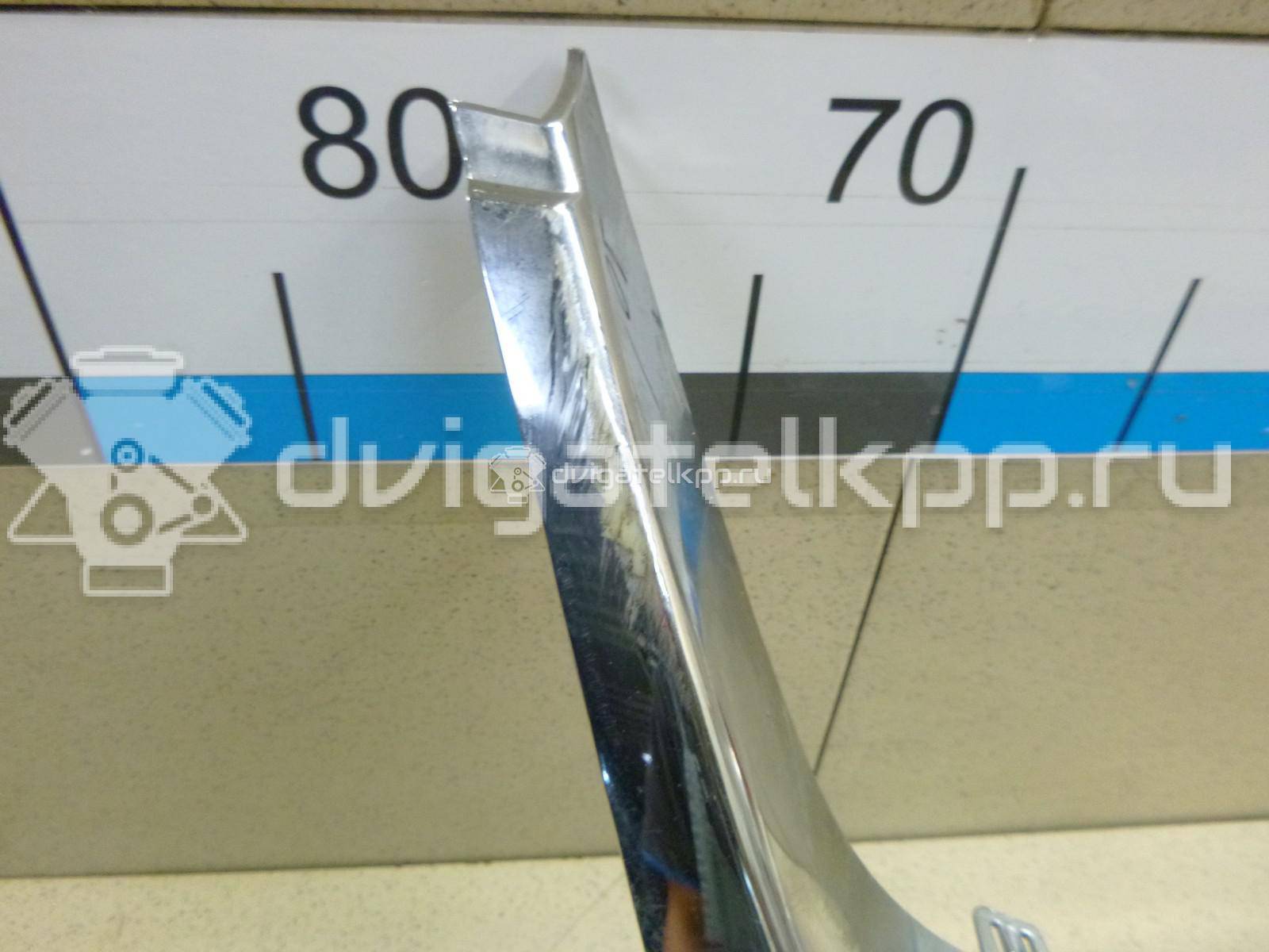 Фото Накладка на решетку радиатора  1K5853761A2ZZ для Volkswagen Jetta / Golf {forloop.counter}}