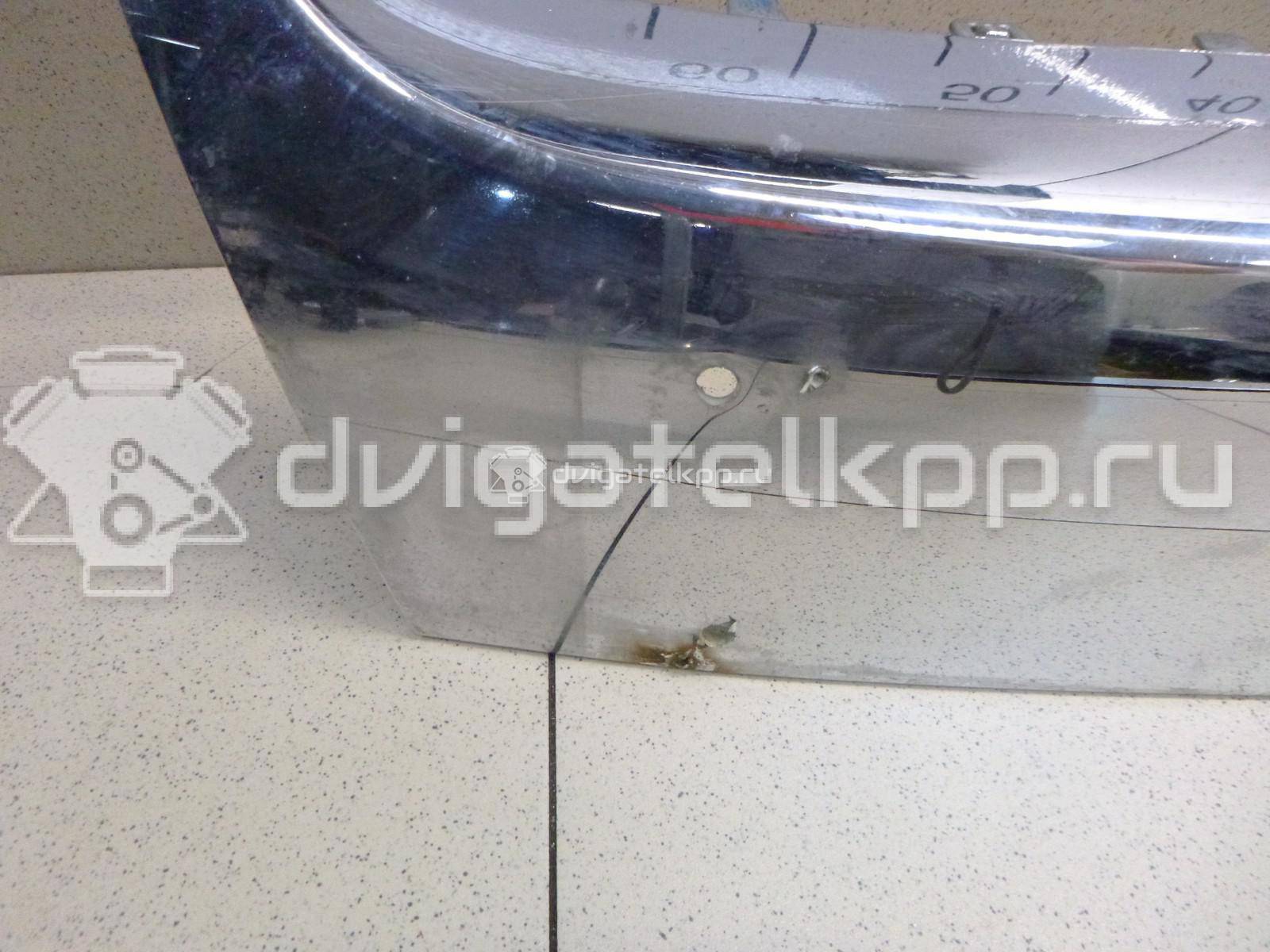 Фото Накладка на решетку радиатора  1K5853761A2ZZ для Volkswagen Jetta / Golf {forloop.counter}}