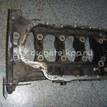 Фото Поддон масляный двигателя для двигателя KFV (TU3JP) для Citroen / Peugeot 73-82 л.с 8V 1.4 л бензин {forloop.counter}}
