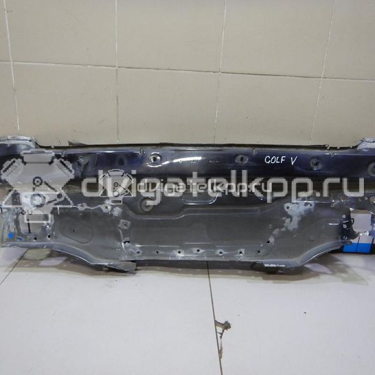 Фото Панель задняя  5K6813301 для Volkswagen Jetta / Golf