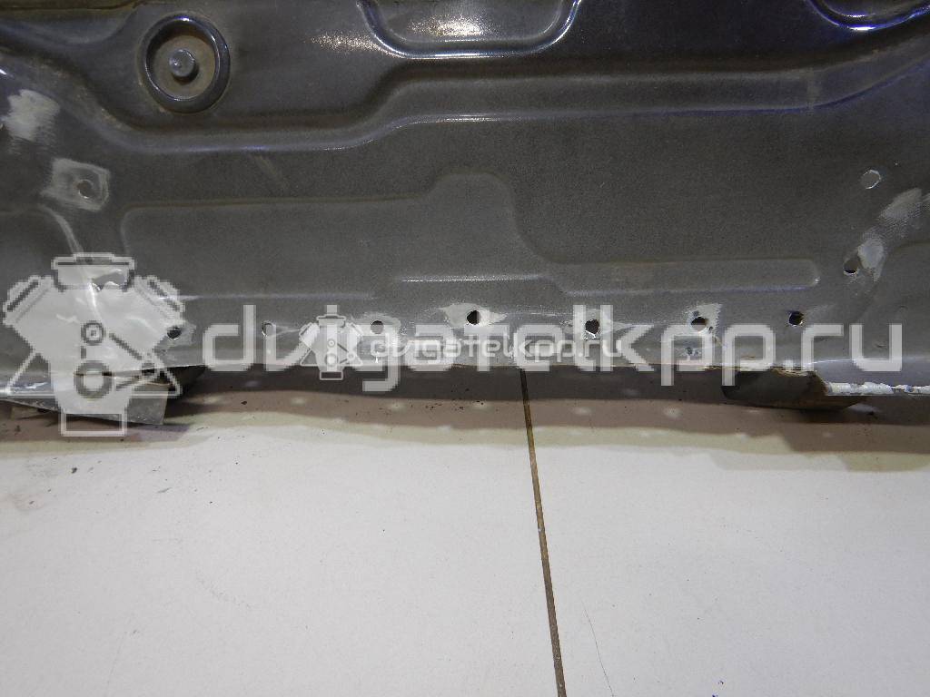 Фото Панель задняя  5K6813301 для Volkswagen Jetta / Golf {forloop.counter}}