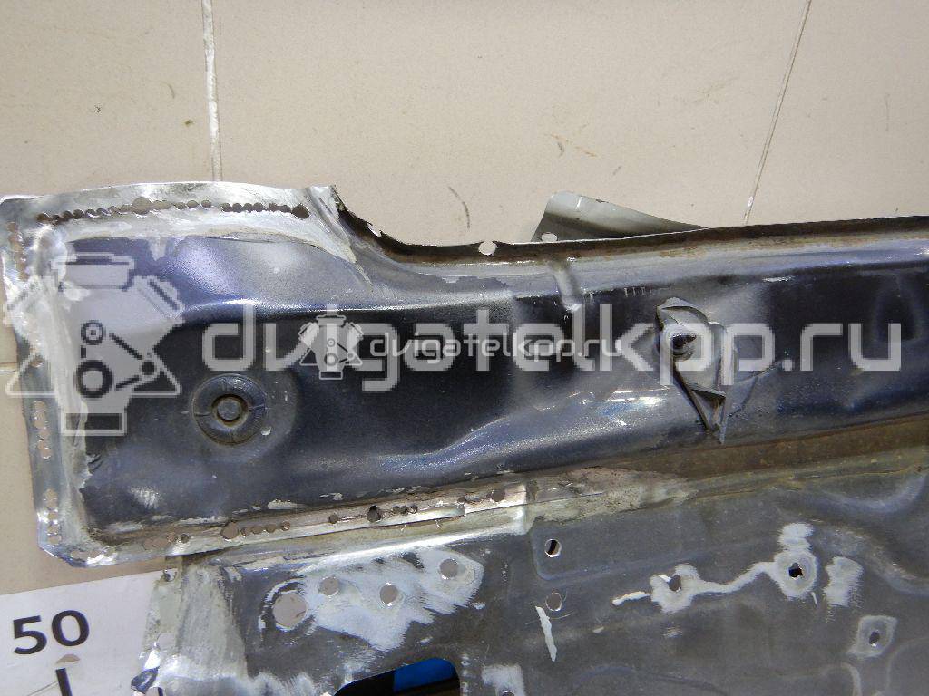 Фото Панель задняя  5K6813301 для Volkswagen Jetta / Golf {forloop.counter}}