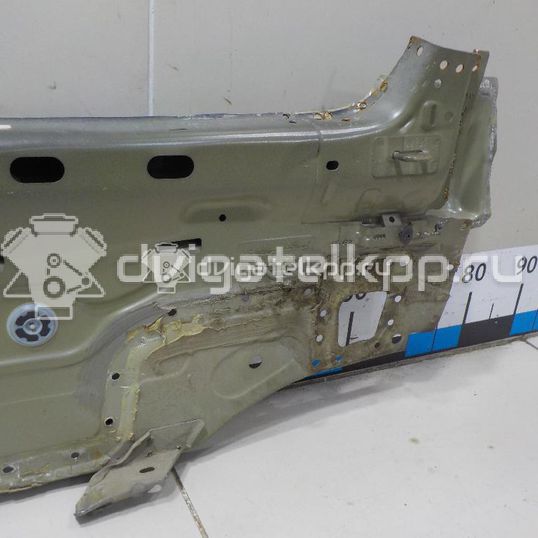 Фото Панель задняя  5K6813301 для Volkswagen Jetta / Golf