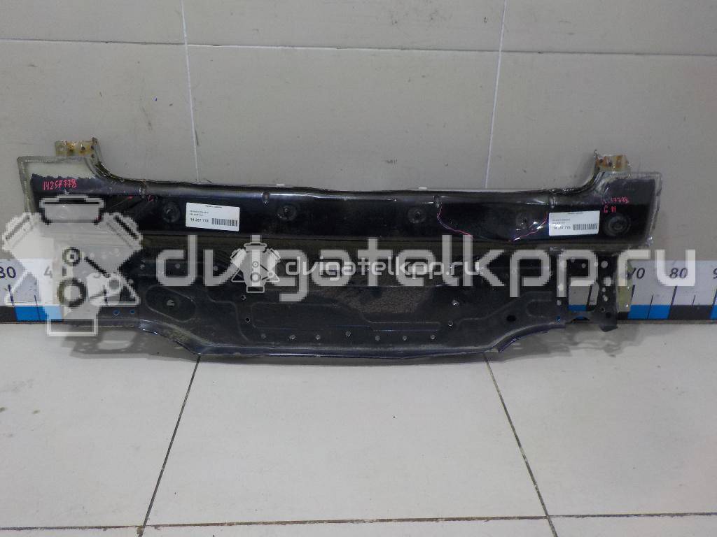 Фото Панель задняя  5K6813301 для Volkswagen Jetta / Golf {forloop.counter}}