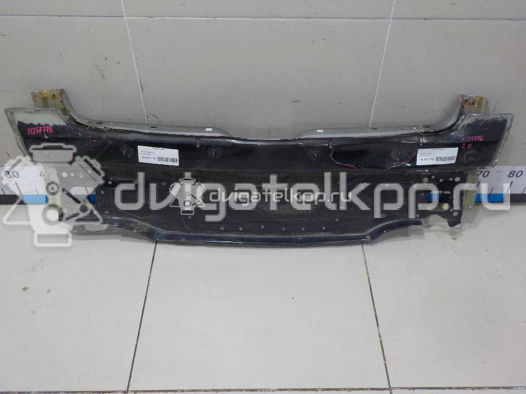 Фото Панель задняя  5K6813301 для Volkswagen Jetta / Golf {forloop.counter}}