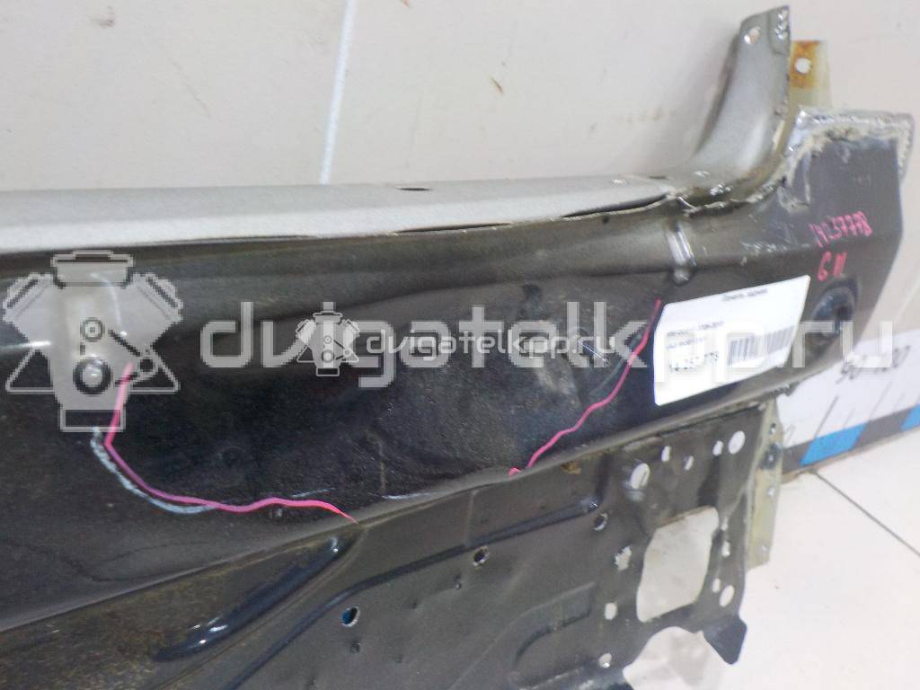 Фото Панель задняя  5K6813301 для Volkswagen Jetta / Golf {forloop.counter}}