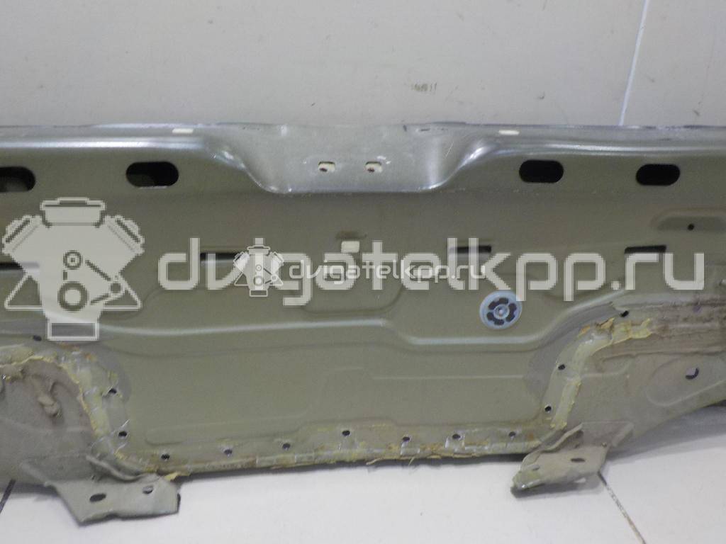 Фото Панель задняя  5K6813301 для Volkswagen Jetta / Golf {forloop.counter}}