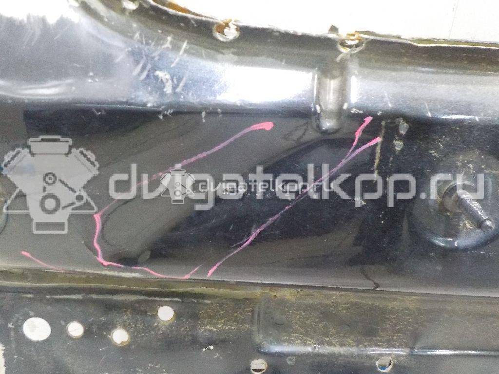 Фото Панель задняя  5K6813301 для Volkswagen Jetta / Golf {forloop.counter}}