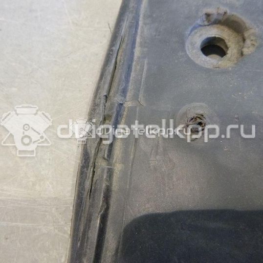 Фото Накладка переднего бампера под номер  1K0807285B для Volkswagen Jetta / Golf