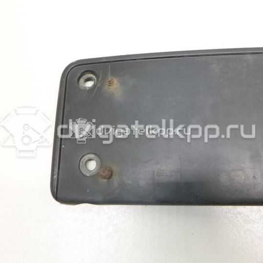 Фото Накладка переднего бампера под номер  1K0807285B для Volkswagen Jetta / Golf