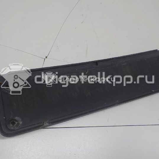 Фото Накладка переднего бампера под номер  1K0807285B для Volkswagen Jetta / Golf