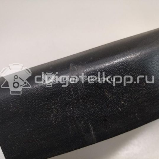 Фото Молдинг переднего бампера левый  1K08076559B9 для Volkswagen Jetta / Golf