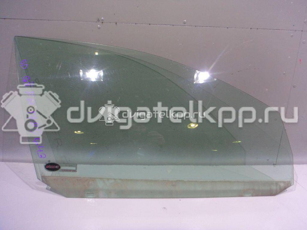 Фото Стекло двери передней правой  1K4845202B для Volkswagen Golf {forloop.counter}}