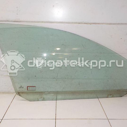 Фото Стекло двери передней правой  1K4845202B для Volkswagen Golf