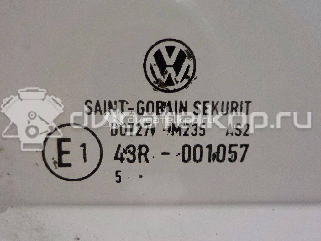 Фото Стекло двери передней правой  1K4845202B для Volkswagen Golf {forloop.counter}}