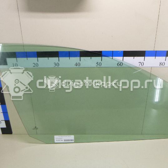 Фото Стекло двери передней правой  1K4845202B для Volkswagen Golf