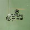 Фото Стекло двери передней правой  1K4845202B для Volkswagen Golf {forloop.counter}}
