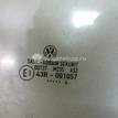 Фото Стекло двери передней правой  1K4845202B для Volkswagen Golf {forloop.counter}}