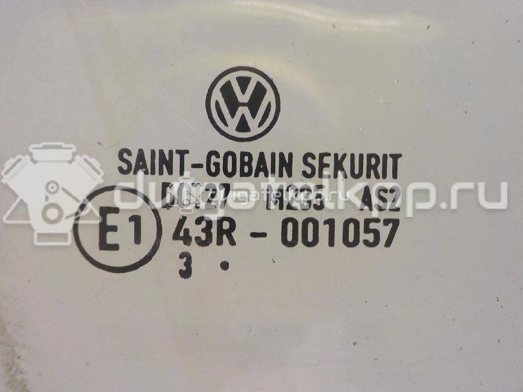 Фото Стекло двери передней правой  1K4845202B для Volkswagen Golf {forloop.counter}}