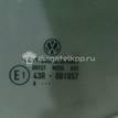 Фото Стекло двери передней правой  1K4845202B для Volkswagen Golf {forloop.counter}}