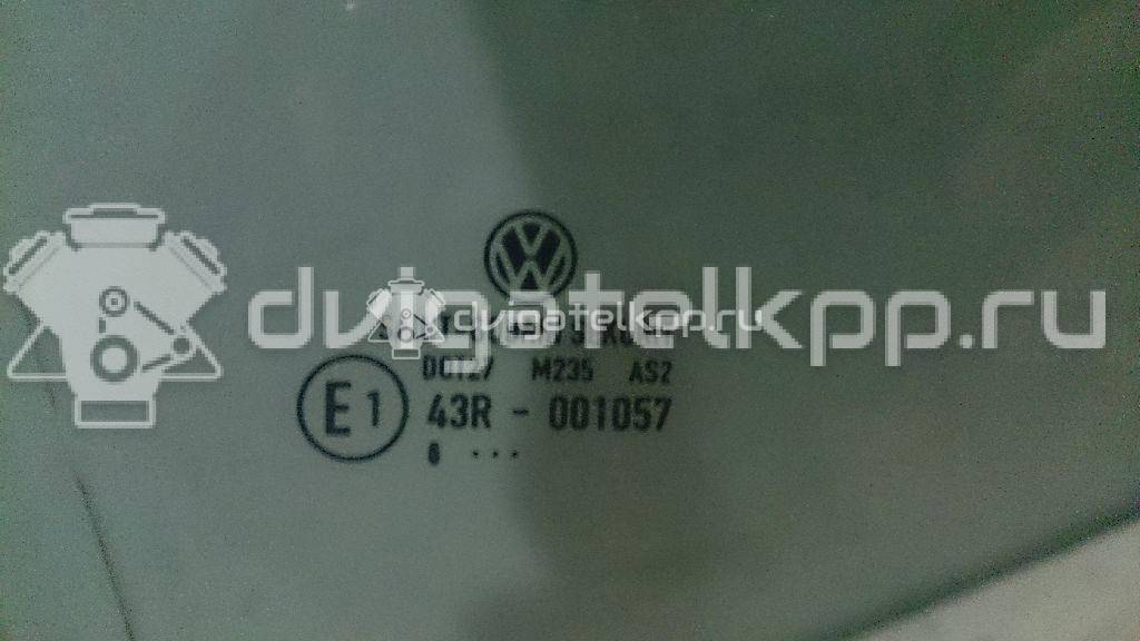Фото Стекло двери передней правой  1K4845202B для Volkswagen Golf {forloop.counter}}
