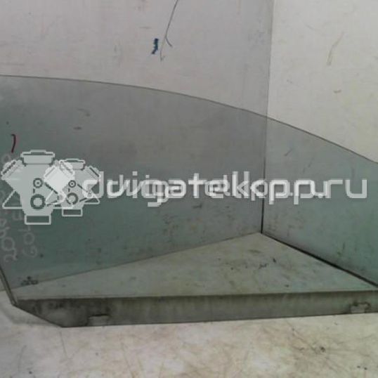 Фото Стекло двери передней правой  1K4845202B для Volkswagen Golf