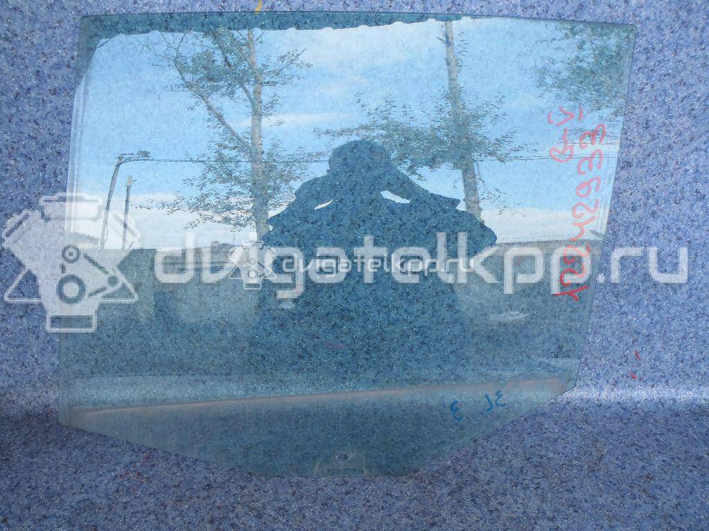 Фото Стекло двери задней левой  1K6845025B для Volkswagen Golf {forloop.counter}}