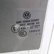 Фото Стекло двери задней левой  1K6845025B для Volkswagen Golf {forloop.counter}}