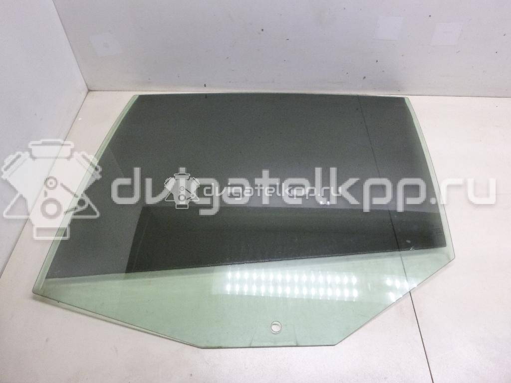 Фото Стекло двери задней левой  1K6845025B для Volkswagen Golf {forloop.counter}}