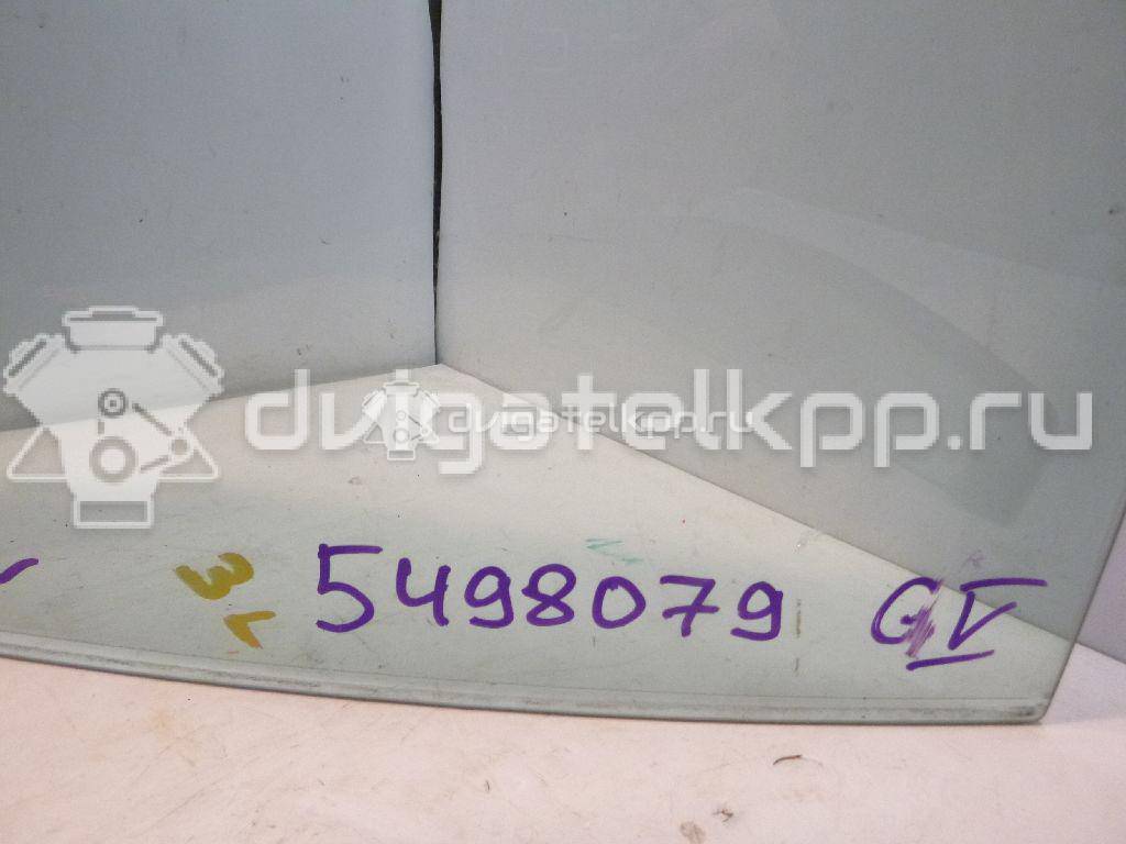 Фото Стекло двери задней левой  1K6845025B для Volkswagen Golf {forloop.counter}}