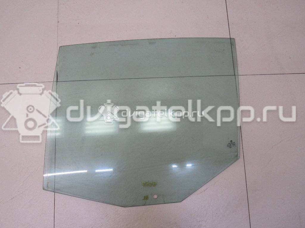 Фото Стекло двери задней левой  1K6845025B для Volkswagen Golf {forloop.counter}}