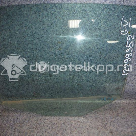 Фото Стекло двери задней левой  1K6845025B для Volkswagen Golf