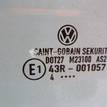Фото Стекло двери задней левой  1K6845025B для Volkswagen Golf {forloop.counter}}