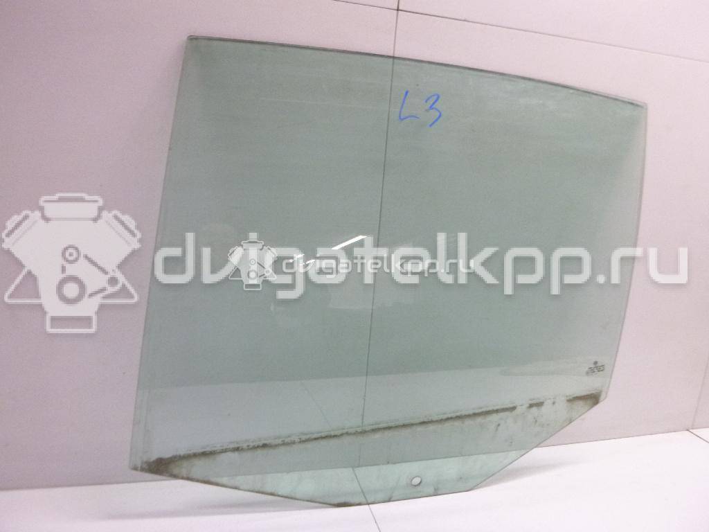 Фото Стекло двери задней левой  1K6845025B для Volkswagen Golf {forloop.counter}}