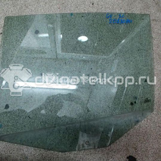 Фото Стекло двери задней левой  1K6845025B для Volkswagen Golf