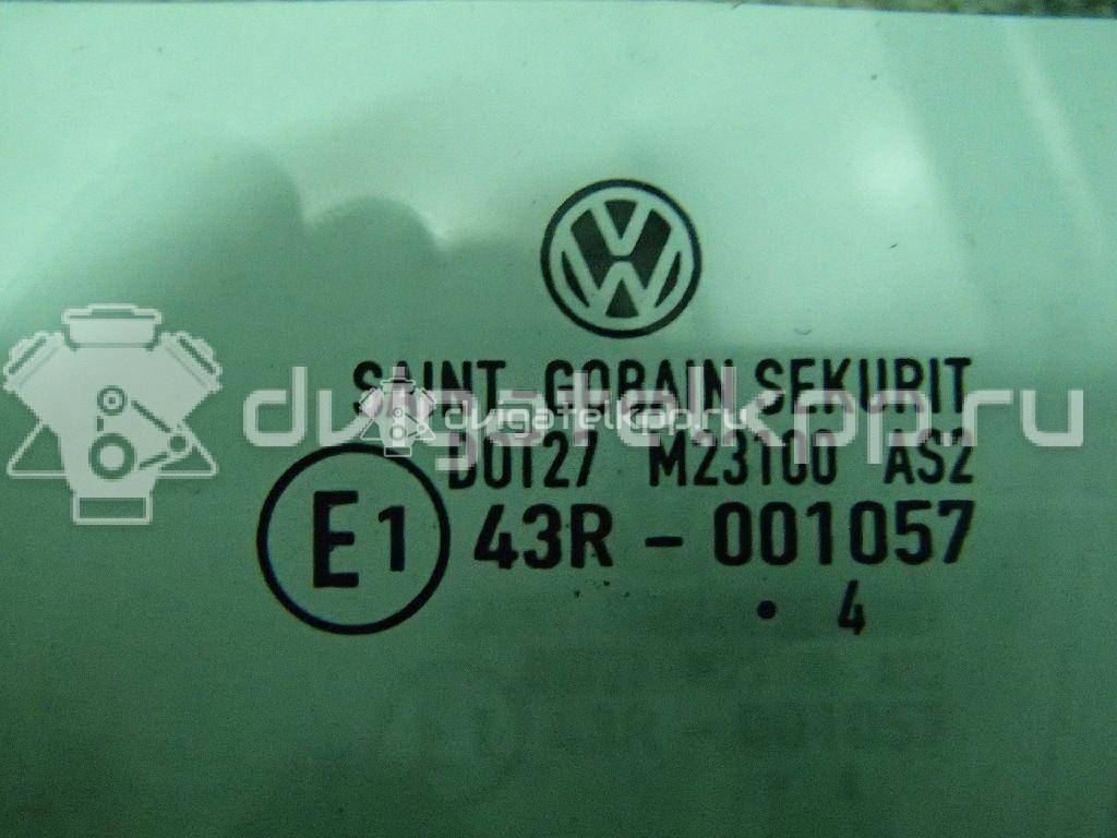 Фото Стекло двери задней левой  1K6845025B для Volkswagen Golf {forloop.counter}}