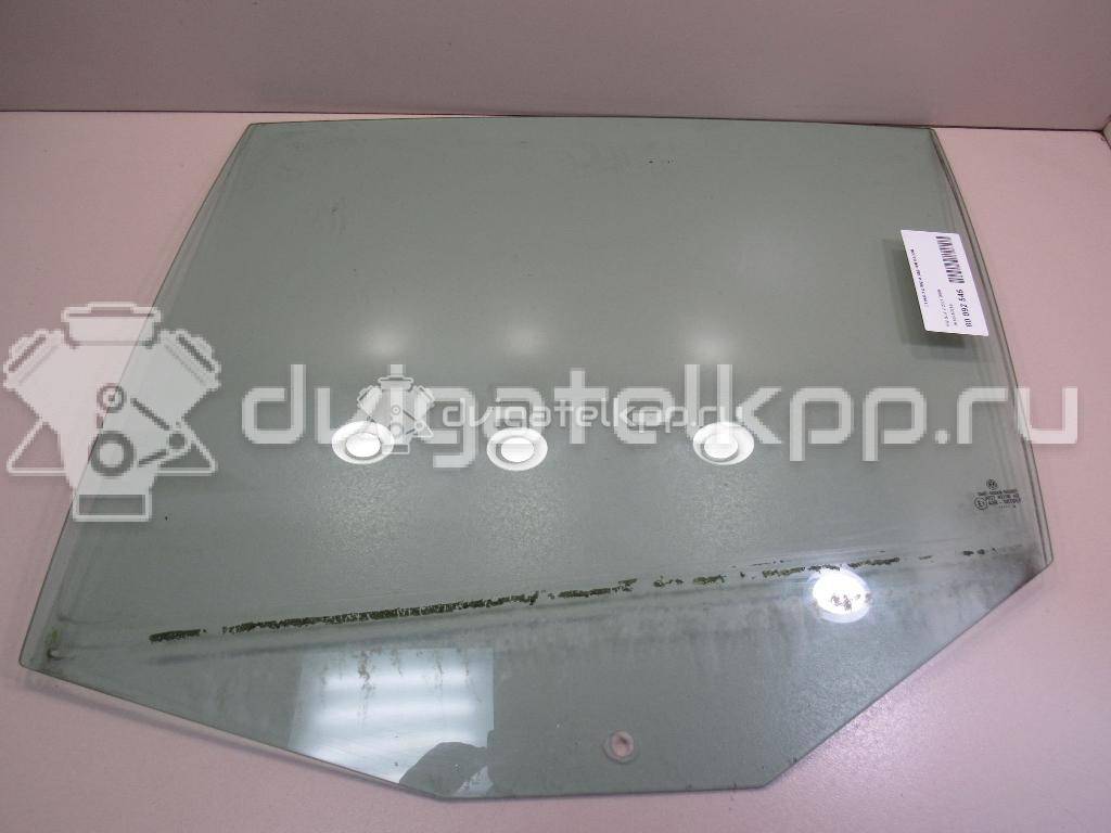 Фото Стекло двери задней левой  1K6845025B для Volkswagen Golf {forloop.counter}}