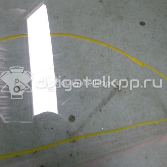 Фото Стекло двери задней левой  1K6845025B для Volkswagen Golf