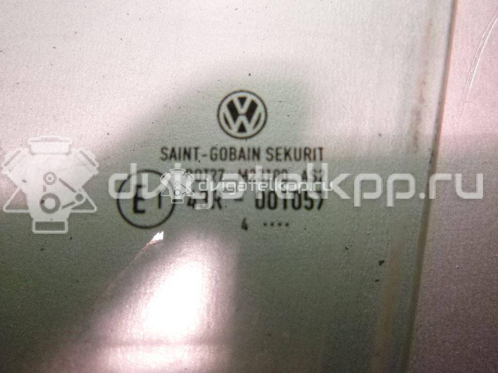 Фото Стекло двери задней левой  1K6845025B для Volkswagen Golf {forloop.counter}}